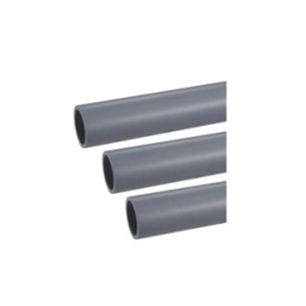 Tubo CPVC 1 1/2"x4,2m