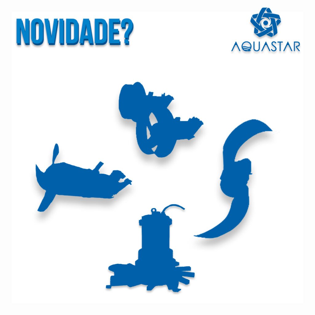 NOVIDADE??