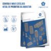 Catálogo geral de produtos