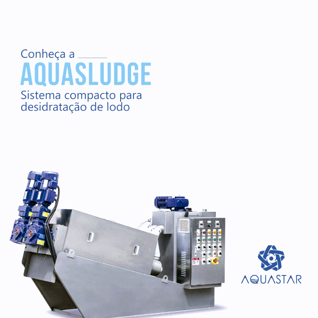 Aquasludge