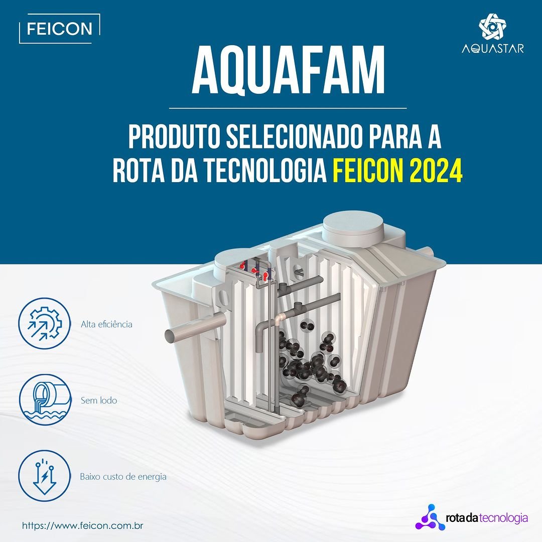 Aquafam