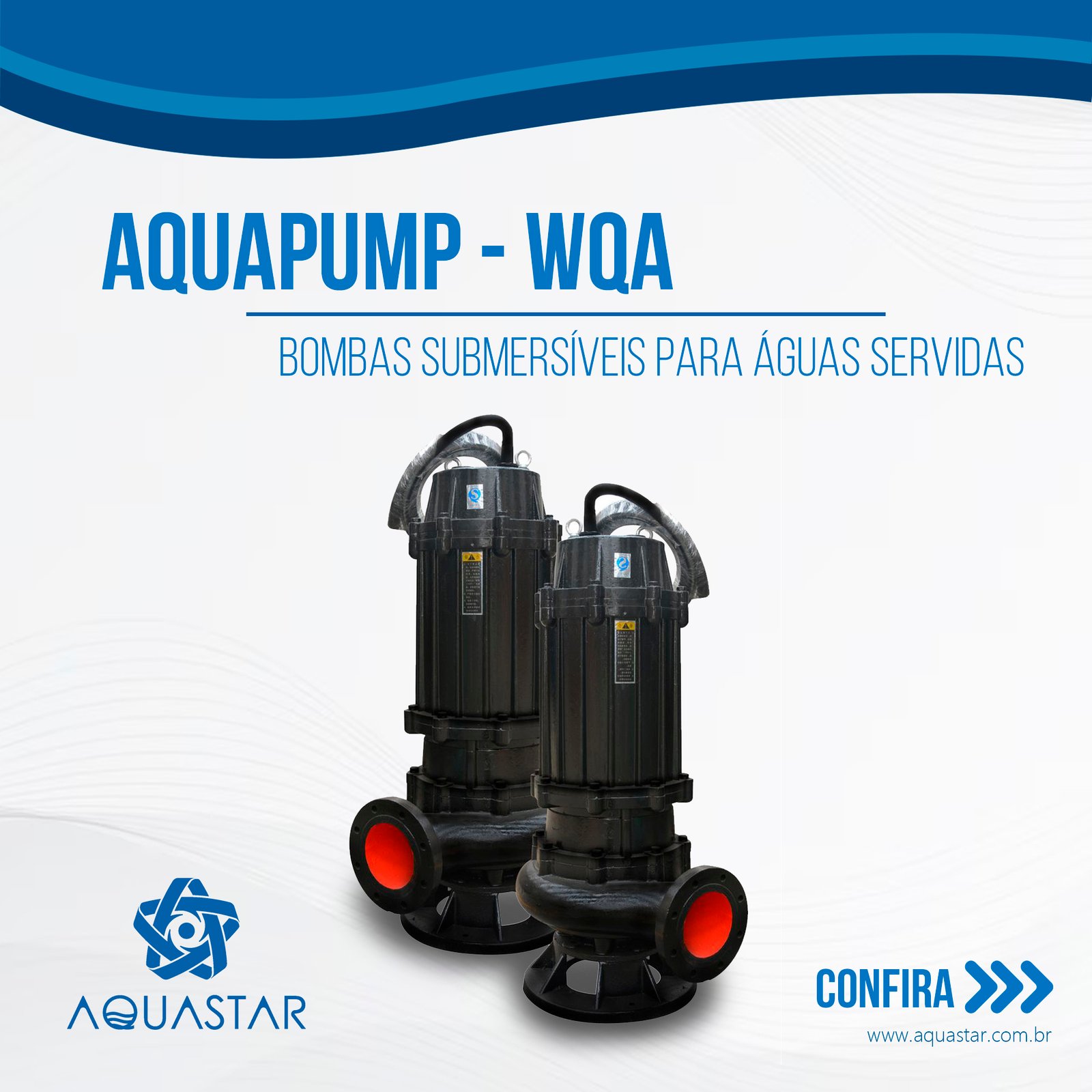 Aquapump