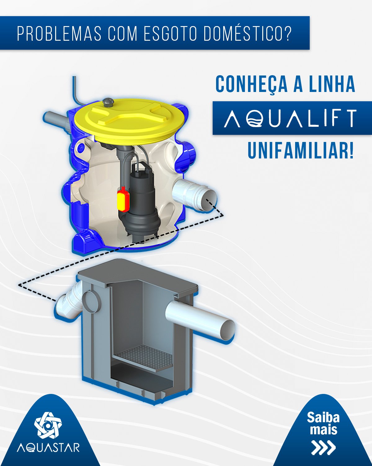 A Solução Eficiente e Sustentável