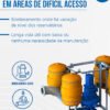 Aquafloat: A Solução Inteligente para Bombeament