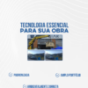 Tecnologia essencial que transforma projetos em soluções eficientes