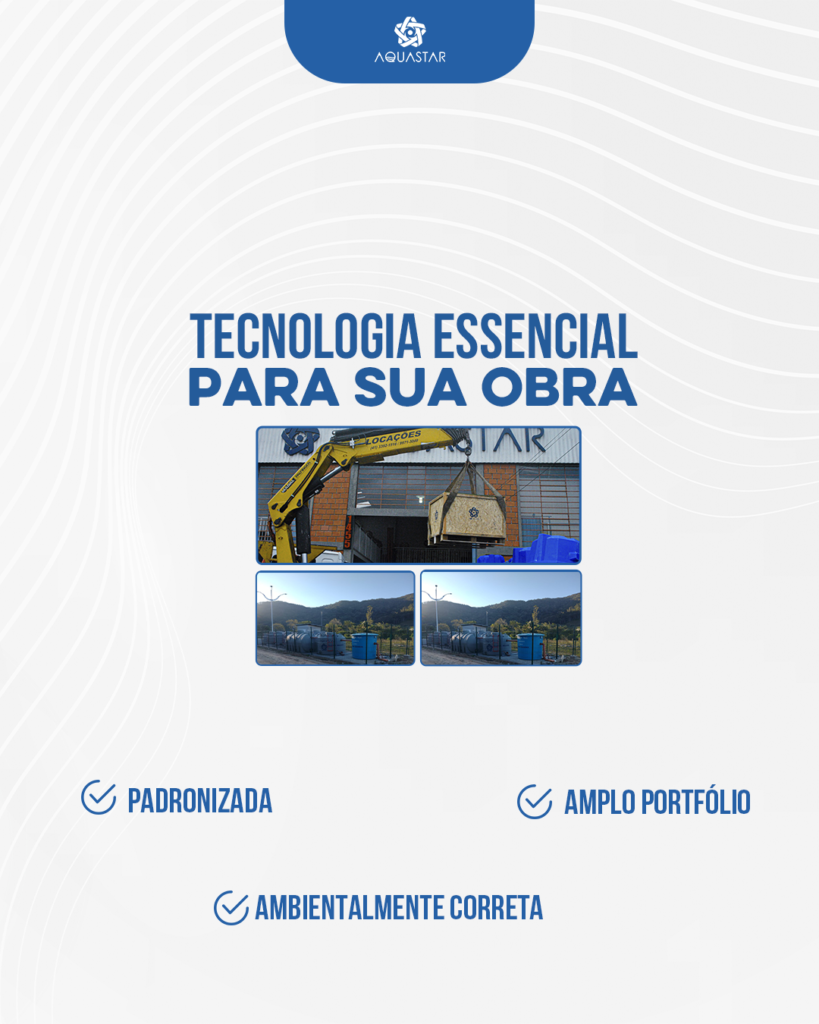 Tecnologia essencial que transforma projetos em soluções eficientes