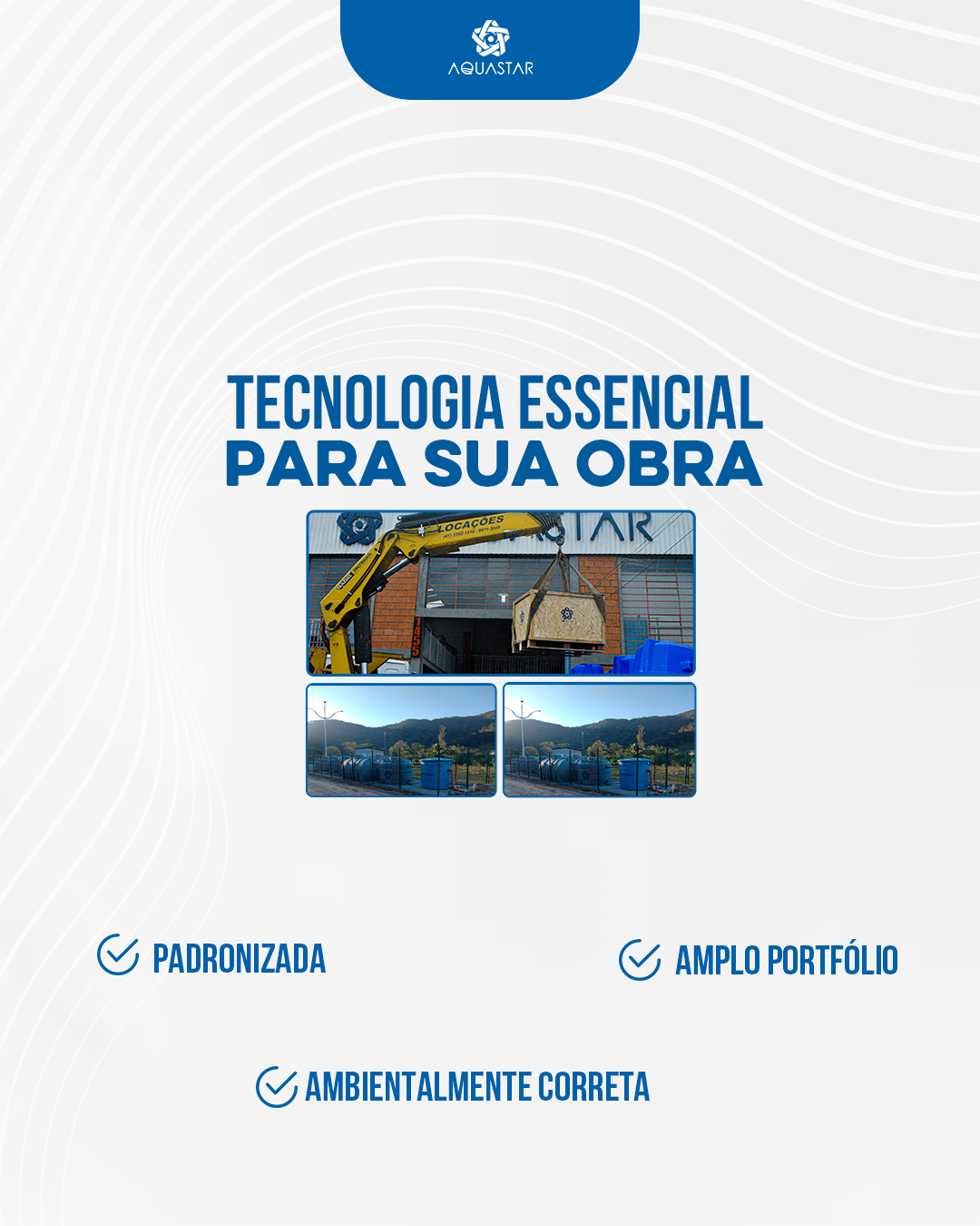 Tecnologia essencial que transforma projetos em soluções eficientes
