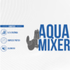 Aquamixer: mais eficiência e controle na mistura de líquidos