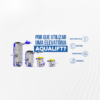 Por que utilizar uma elevatória Aqualift Aquastar?