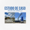 Estudo de caso - Águas de Joinville/Vila Cubatão