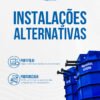 Conheça as instalações alternativas para sua elevatória!