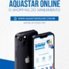 Aquastar Online: uma nova experiência para você