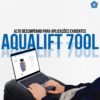 Aqualift 700, a sua solução ideal para altas vazões