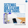 Soluções inteligentes para cada projeto