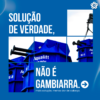A solução certa faz toda a diferença no seu projeto