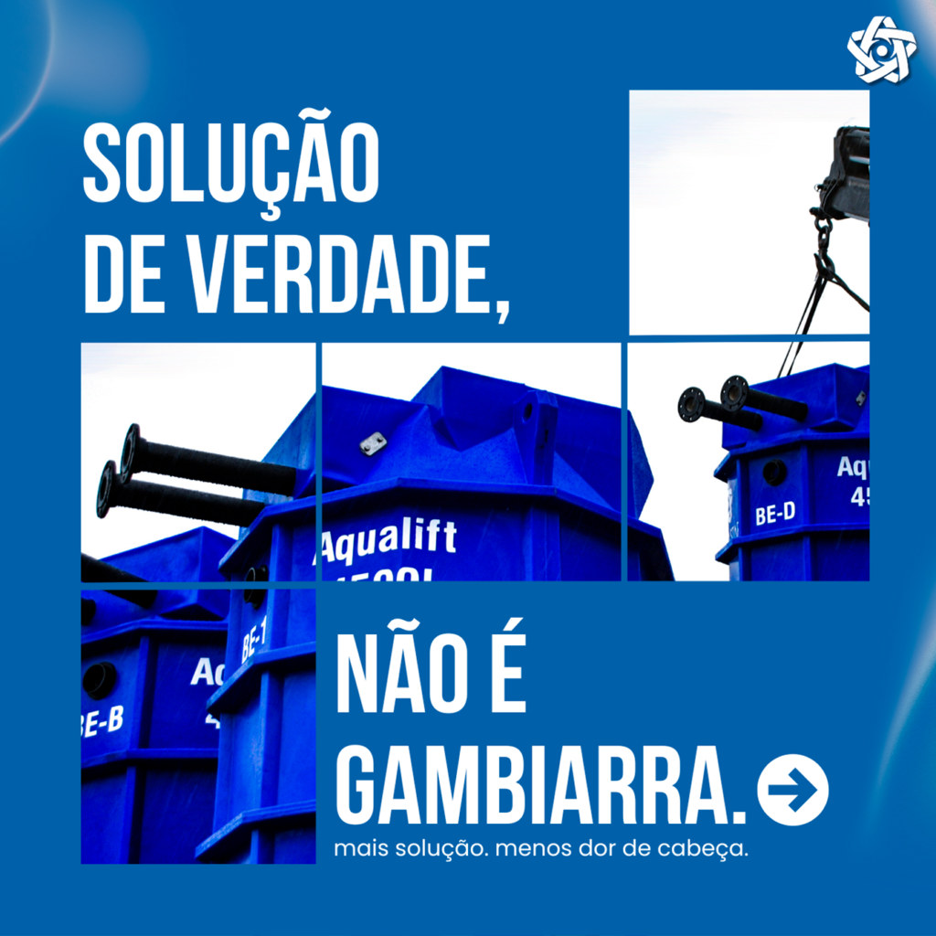 A solução certa faz toda a diferença no seu projeto