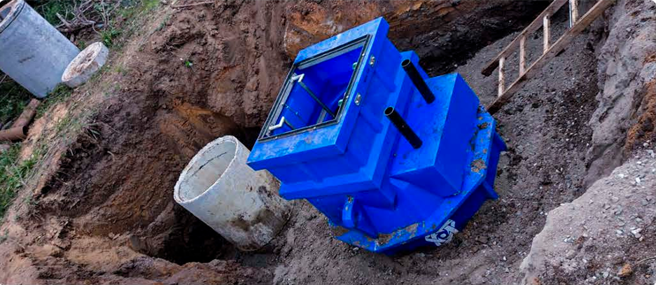 Mineração