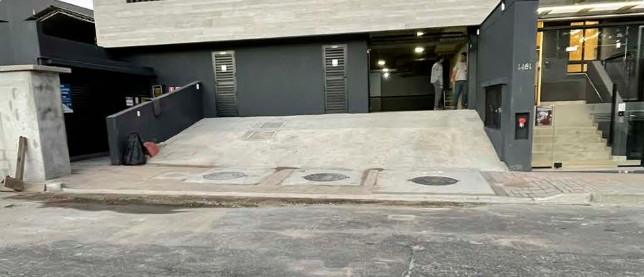 Construção civil