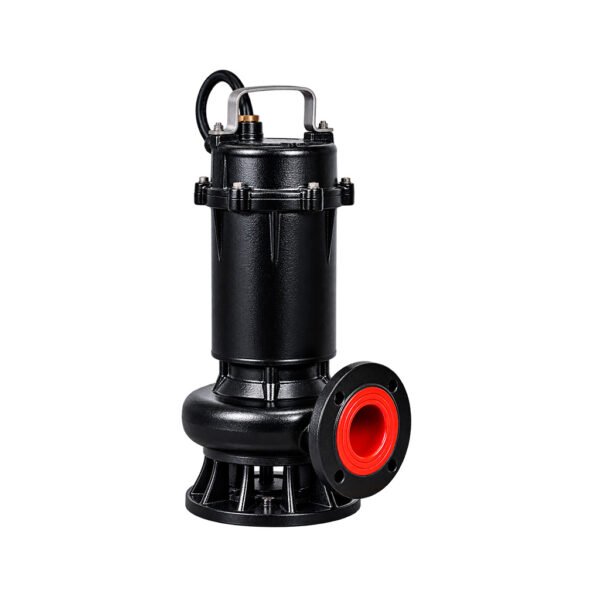 Bomba submersível vórtex Aquarob – 2 cv